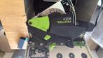 Festool DCG-AG 125 railslijper, Doe-het-zelf en Verbouw, Gereedschap | Slijpmachines, Ophalen of Verzenden, Zo goed als nieuw