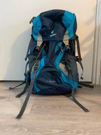 Deuter 34 SL Futura Pro backpack, Sieraden, Tassen en Uiterlijk, Tassen | Reistassen en Weekendtassen, 30 cm of meer, Blauw, Ophalen of Verzenden