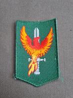 Mouwembleem DT operationele ondersteunings commando  land, Verzamelen, Militaria | Algemeen, Ophalen of Verzenden, Landmacht, Nederland