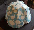 Vouw lampenkap, retro design., Ophalen, Rond, Nieuw, Zwart