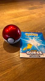Pokemon trainer, Ophalen of Verzenden, Zo goed als nieuw, Jongen of Meisje