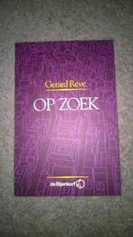 Boek - 371 - Op zoek - Gerard Reve, Boeken, Ophalen of Verzenden