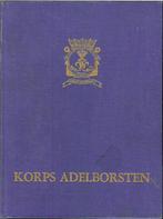 KORPS ADELBORSTEN - Jaarboekje 1965 - 90e jaargang. Linnen g, Gelezen, Ophalen of Verzenden