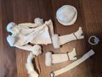 Vintage barbie kledingsetje #1491, Ophalen of Verzenden, Gebruikt, Barbie