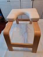 FëetUp Trainer - Yogastoel, Ophalen, Zo goed als nieuw, Yogamat