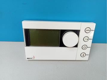 Kamerthermostaat Nefit moduline 400 8738805819 beschikbaar voor biedingen