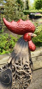 KIP / HAAN / ZILVERKLEUR, Huis en tuin decoratie Marie, Nieuw, Info@huisentuindecoratiemarie.nl, Peize