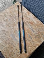 Achterklepdempers / Gasdemperset Achterklep - PEUGEOT 1007, Verzenden