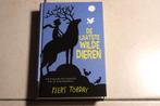 De laatste wilde dieren / Piers Torday dl 1   , Boeken, Ophalen of Verzenden, Zo goed als nieuw, Fictie