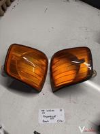 Mercedes W126 SEC 5.0 B 1982  Knipperlicht set Merk Bosch, Gebruikt, -, -, Ophalen of Verzenden