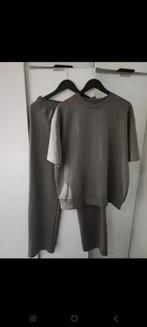 Zara, Kleding | Dames, Huispakken, Zara, Ophalen of Verzenden, Zo goed als nieuw, Maat 36 (S)