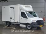 Mercedes Sprinter 315 CDI Koelwagen Thermo King V-300max 230, Auto's, Automaat, Euro 6, 4 cilinders, Bedrijf