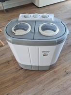 Camry CR 8052 Mini wasmachine incl. doos en toebehoren, Bovenlader, Zo goed als nieuw, Ophalen, Minder dan 4 kg