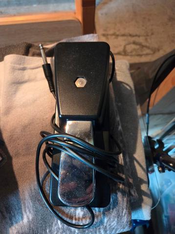 Fazley SP-1 Sustainpedaal voor Keyboard/Piano beschikbaar voor biedingen