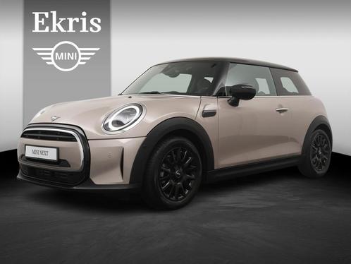 Mini Cooper 1.5 Classic | Achteruitrijcamera | NAVI |, Auto's, Mini, Bedrijf, Te koop, Cooper, ABS, Achteruitrijcamera, Airbags