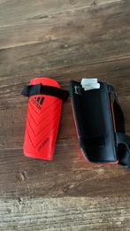 Adidas scheenbeschermers maat L, Sport en Fitness, Voetbal, Ophalen, Gebruikt, Overige typen