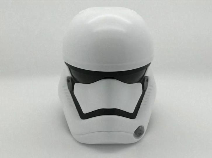 Stormtrooper Ontbijt Helm - Nieuw!, Verzamelen, Star Wars, Nieuw, Gebruiksvoorwerp, Ophalen of Verzenden