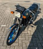 Zundapp 530 in nieuwstaat 5km gereden, Fietsen en Brommers, Brommers | Zundapp, Ophalen, Overige modellen, Zo goed als nieuw, 50 cc