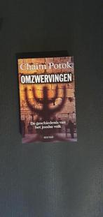 Omzwervingen - Chaim Potok, Boeken, 14e eeuw of eerder, Overige gebieden, Chaim Potok, Nieuw