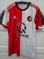 Feyenoord thuisshirt, Adidas maat M, Qurrent, Sport en Fitness, Voetbal, Maat M, Ophalen, Zo goed als nieuw, Shirt