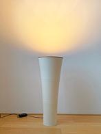 Vintage vloerlamp staande lamp Ikea Fackla design retro, Huis en Inrichting, Lampen | Vloerlampen, Ophalen, Kunststof, Gebruikt