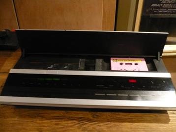 B&O Beacord 2000 cassette deck beschikbaar voor biedingen