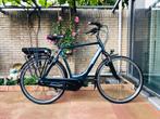 Gazelle Paris C7 Bosch Middenmot Active Line .H65.Wh500, Fietsen en Brommers, Elektrische fietsen, 59 cm of meer, Ophalen of Verzenden