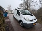 Renault Trafic 2.0 DCI 84KW 2013, Auto's, 1995 cc, 4 cilinders, Renault, 1823 kg