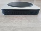 Mac mini A1347 1TB, Computers en Software, Apple Desktops, Gebruikt, SSD, Ophalen of Verzenden, Mac Mini