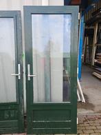 Deur achterdeur schuurdeur ( 890 )