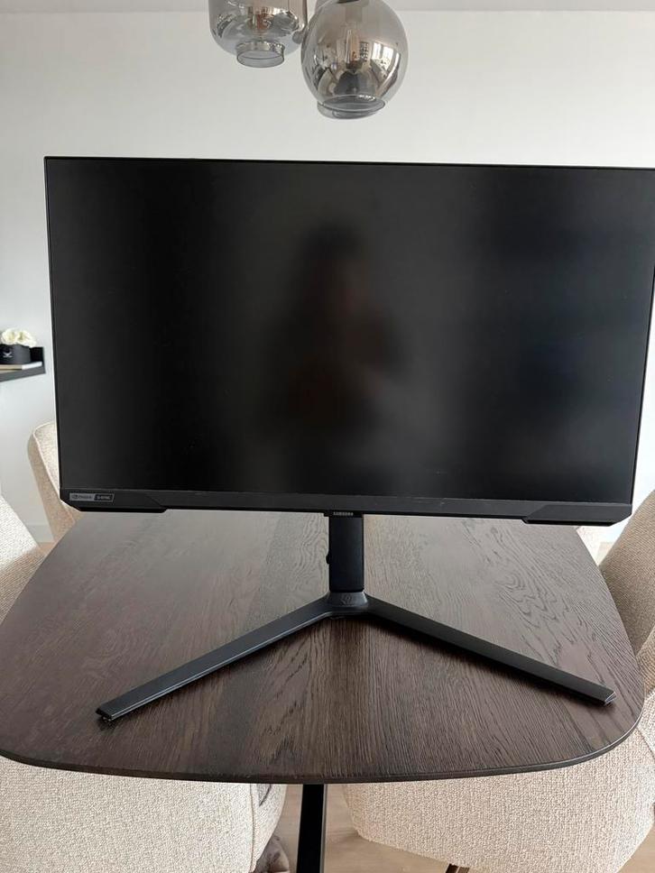 Samsung Odyssey G7 4K 28 inch Gaming Monitor, Computers en Software, Monitoren, Zo goed als nieuw, 101 t/m 150 Hz, DisplayPort