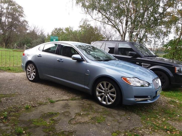 Onderdelen Jaguar XF 2009, Auto-onderdelen, Overige Auto-onderdelen, Rover, Land Rover, Jaguar, Gereviseerd, Ophalen