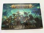 Warhammer AoS – Tempest of Souls | compleet op sprue, Games Workshop, Verzenden, Warhammer, Zo goed als nieuw