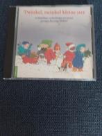 Twinkel, twinkel kleine ster - Sinterklaas- en Kerstliedjes, Cd's en Dvd's, Cd's | Kinderen en Jeugd, Ophalen of Verzenden