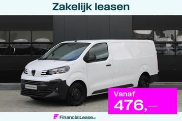 Peugeot Expert 2.0 BlueHDi 145 L3H1 145pk - 360 Camera - Sto beschikbaar voor biedingen
