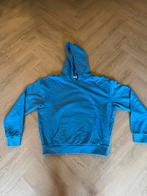 Urban Classics Ultra Heavy Hoodie - Blauw - Maat L, Ophalen of Verzenden, Zo goed als nieuw, Groen