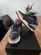 Nike Air jordan 3 a ma maniere 42 NOT max 1 95 sb dunk 4 nyc, Zwart, Ophalen of Verzenden, Nike Air Jordan, Sneakers of Gympen