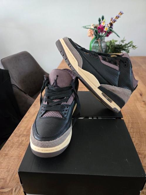 Nike Air jordan 3 a ma maniere 42 NOT max 1 95 sb dunk 4 nyc, Kleding | Heren, Schoenen, Zo goed als nieuw, Sneakers of Gympen