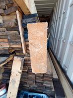 Ruw vuren balken, Ophalen, Nieuw, 200 tot 250 cm, 50 mm of meer