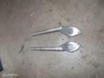 Stuurhelft clip-on clipon ST2 ST4 ST 2 4 s senna, Ophalen of Verzenden, Gebruikt