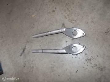 Stuurhelft clip-on clipon ST2 ST4 ST 2 4 s senna beschikbaar voor biedingen