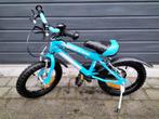 Kinderfiets mtb 14inch, Fietsen en Brommers, Fietsen | Kinderfietsjes, Ophalen of Verzenden, Zo goed als nieuw