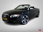 Audi A4 Cabriolet 1.8 Turbo, Auto's, Voorwielaandrijving, Gebruikt, 4 cilinders, Cabriolet