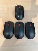 4x Draadloze Lenovo Muis, Rechtshandig, Muis, Gebruikt, Ophalen of Verzenden