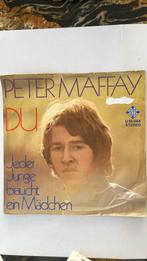 Duits Top Hitnr van Peter Maffay: DU!, Cd's en Dvd's, Ophalen of Verzenden, Zo goed als nieuw