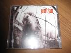 Pearl jam 4x albums, Ophalen of Verzenden, Zo goed als nieuw, Poprock