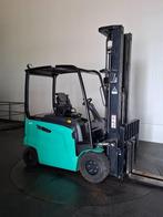 Mitsubishi FB30CN Heftruck (bj 2020), Elektrisch, Heftruck, Mitsubishi
