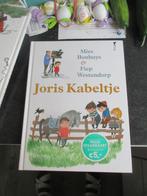 BOEK JORIS KABELTJE VAN MIES BOUHUYS, Ophalen of Verzenden, Zo goed als nieuw, Non-fictie
