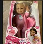 Pipinbaby in doss, Ophalen of Verzenden, Gebruikt, Overige typen
