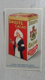 Ansichtkaart Droste, Ophalen of Verzenden, 1940 tot 1960, Overige thema's